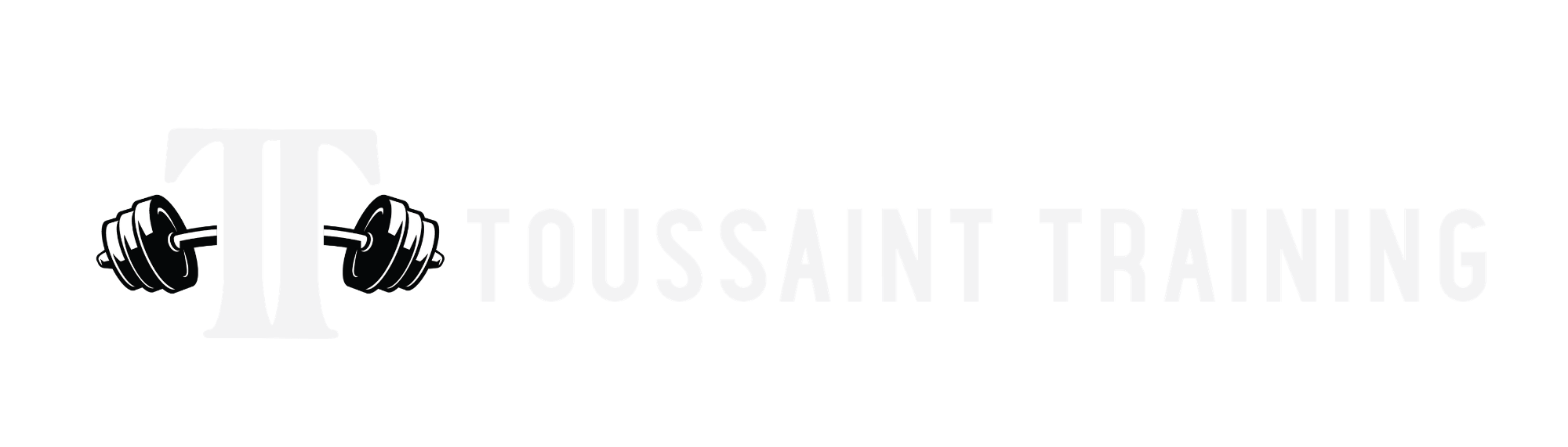 Toussaint Training 
